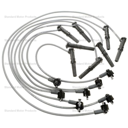 Standard Ignition Wire Set, 26914 26914